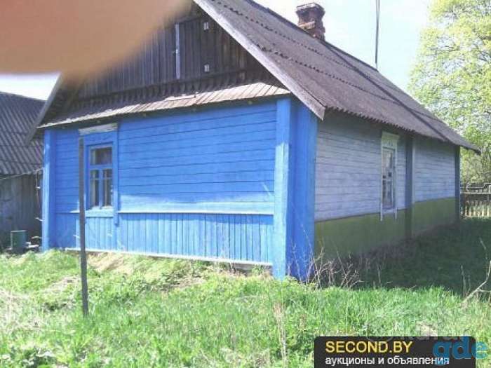 Продам дом в пос. Липень, фотография 3