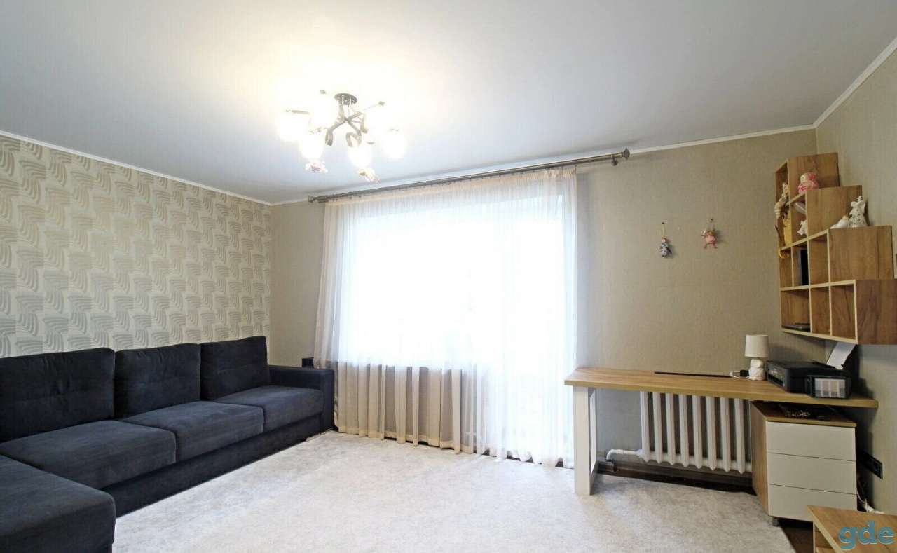 Продам квартиру в центре Логойска, фотография 5