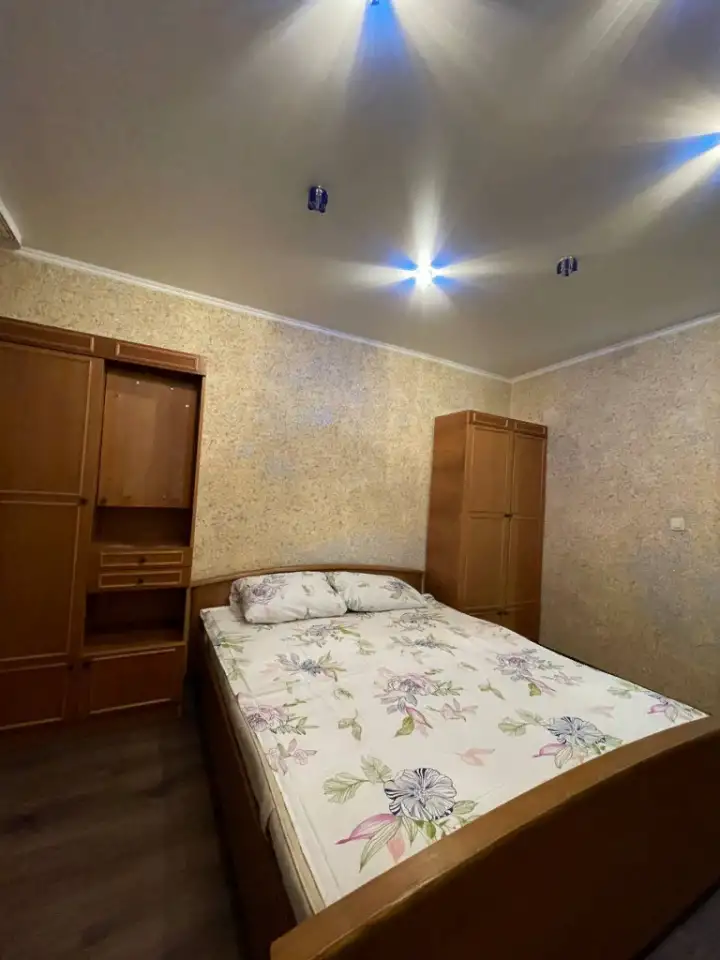 Квартира на сутки в Петрикове wi-fi все есть., фотография 1