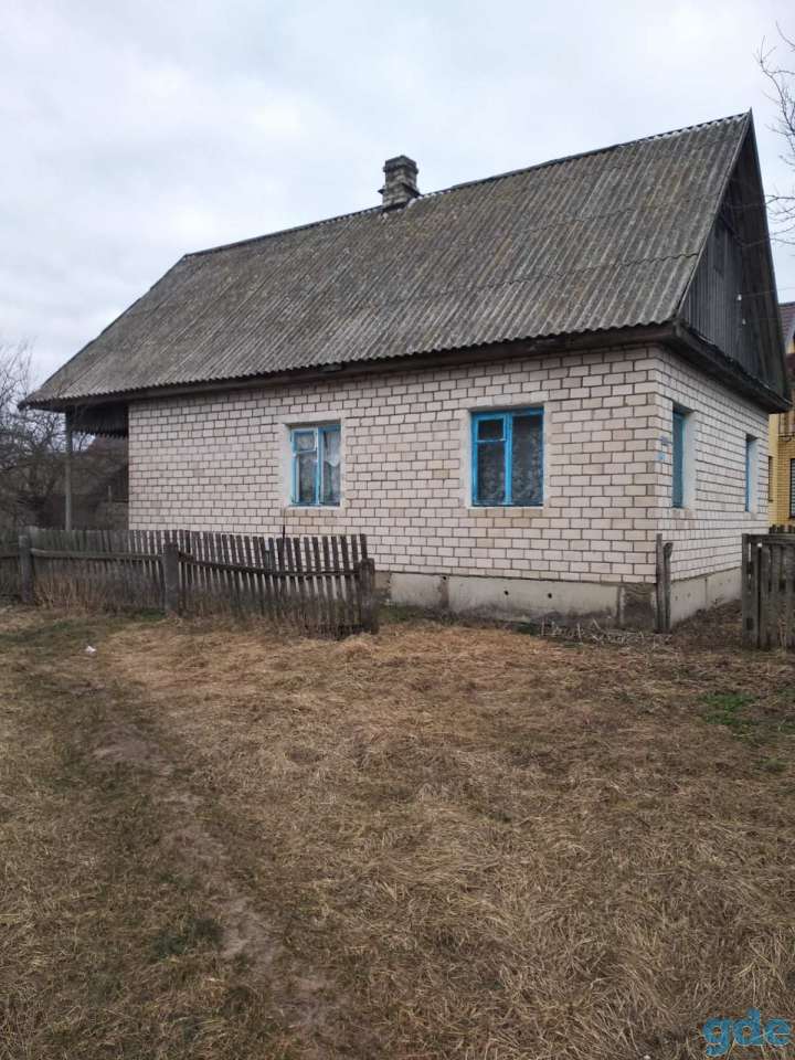 Продается дом в пгт Телеханы, фотография 3