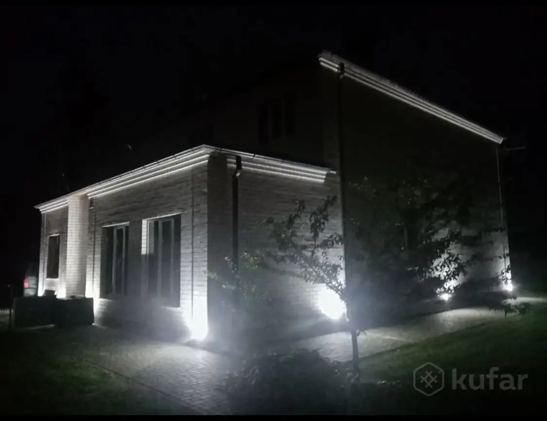 Продается современный котедж -4 спальни, фотография 3