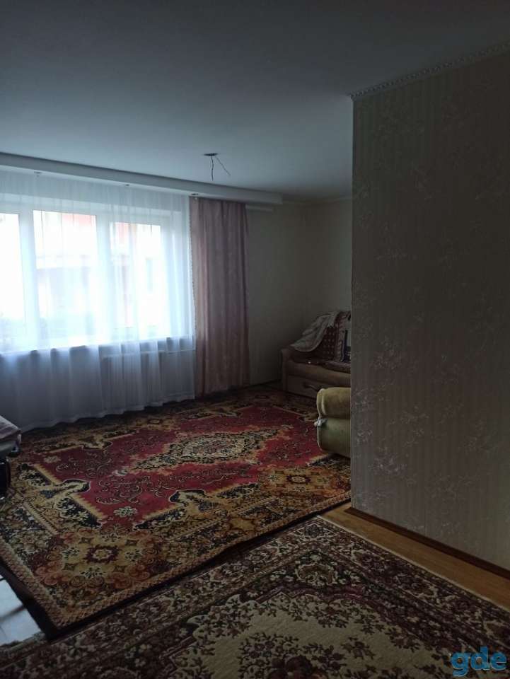 Продается 3-х комнатная квартира, Ул. Гагарина, фотография 2