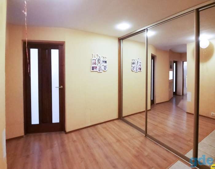 Продам 2-х комнатную квартиру в Логойске. Собственник, фотография 5