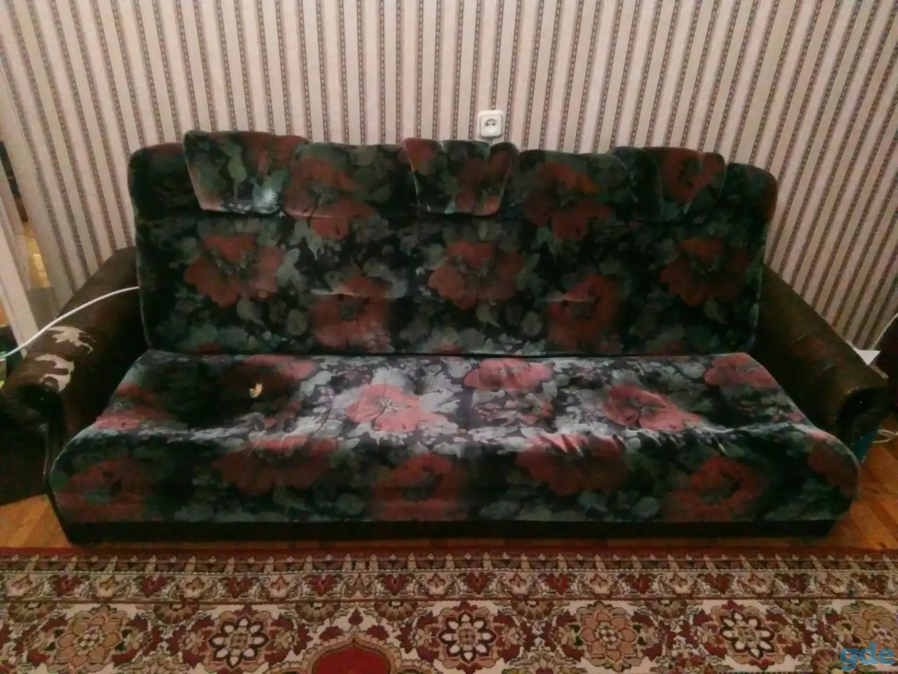 Мебель на дачу, фотография 1