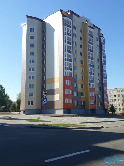 Квартира, Гагарина 10, фотография 1