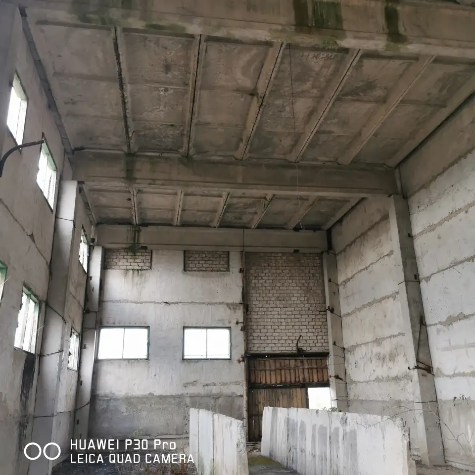 Здание, СТО на разборку-сборку на вашей территории, фотография 4