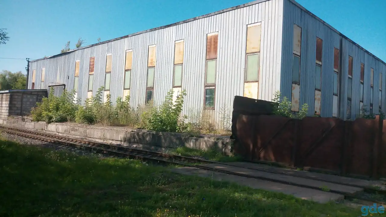 Складские помещения для юр.лиц на выгодных условиях, фотография 1