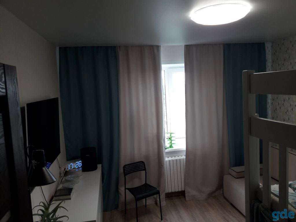 2-ух комнатная квартира, ул. Строителей 23а, фотография 12