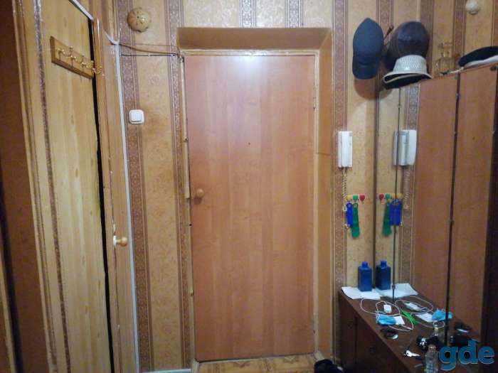Продажа 2-х комнатной квартиры, г. Новолукомль, фотография 2