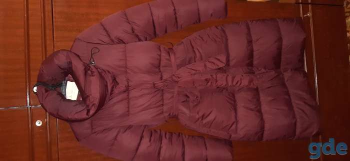 Пальто, фотография 1