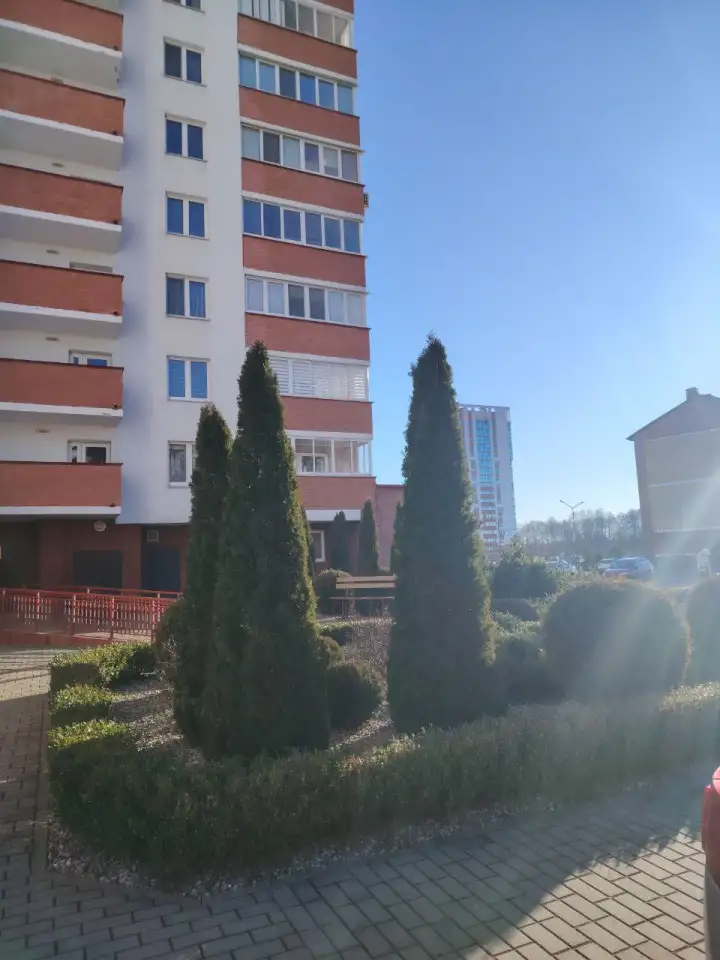 Продажа однокомнатной дизайнерской квартиры, ул. Васнецова,д.62, фотография 2