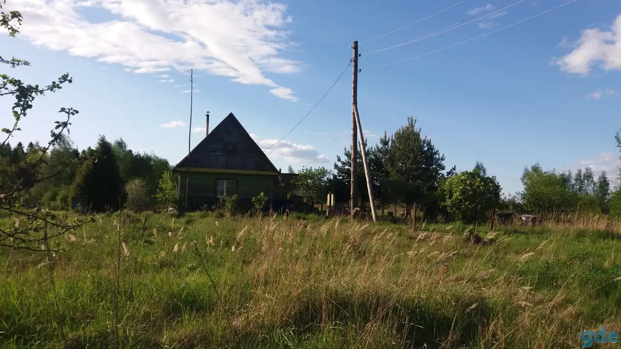 Продам дом, фотография 5