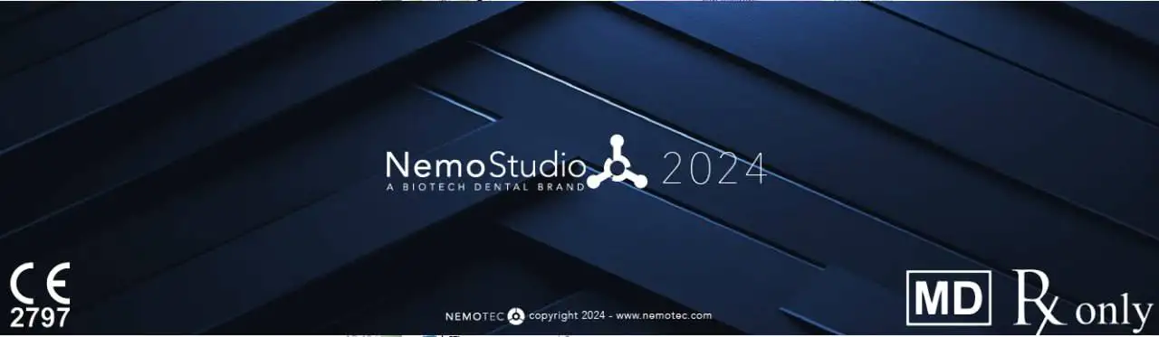 Exocad 3.3, Nemo 2025, HyperDent v9.4.5, 3Shape 2025, фотография 4