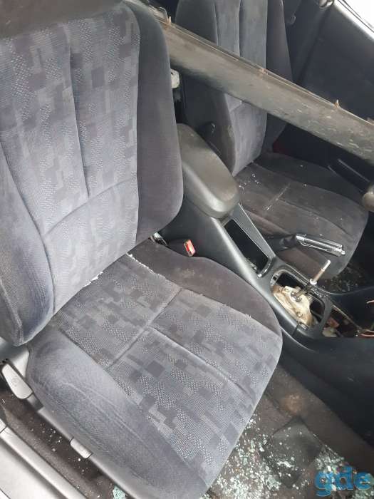 Запчасти для галант 8 Mitsubishi Galant, фотография 4