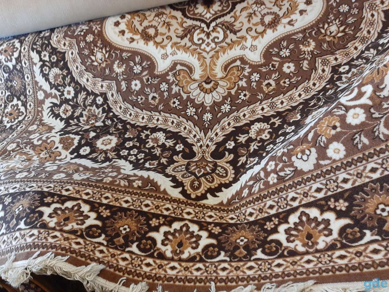 Родам палас, фотография 2