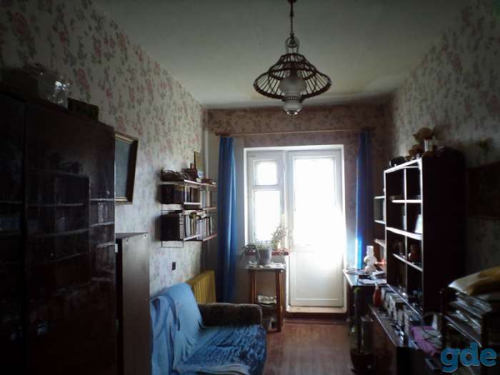 квартира по улице Доватора, фотография 2