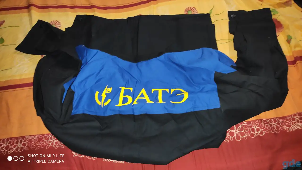 Спец одежда., фотография 1