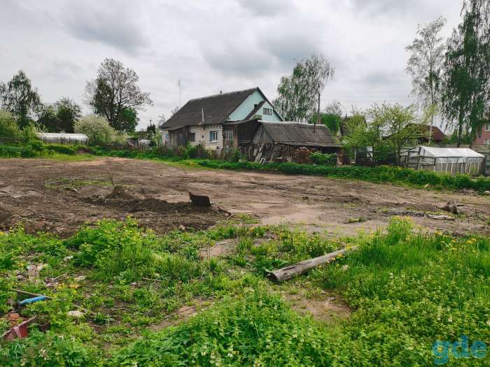 Продам хороший участок на заднепровье . 15 соток все вопросы по телефону, фотография 3