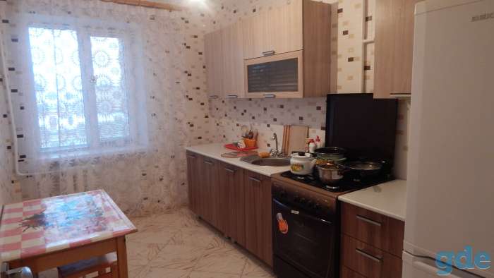 Квартира по суткам в Столине, фотография 1