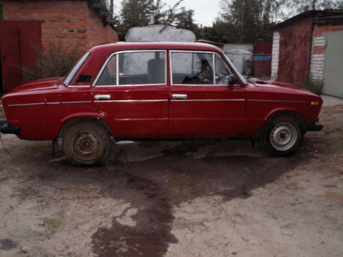 Продам ВАЗ 2106, фотография 1