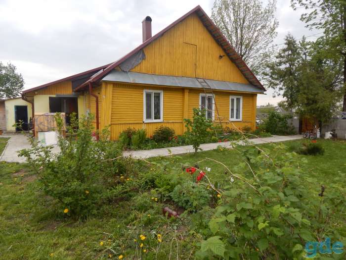 Продаётся дом в г. Вилейка., фотография 3