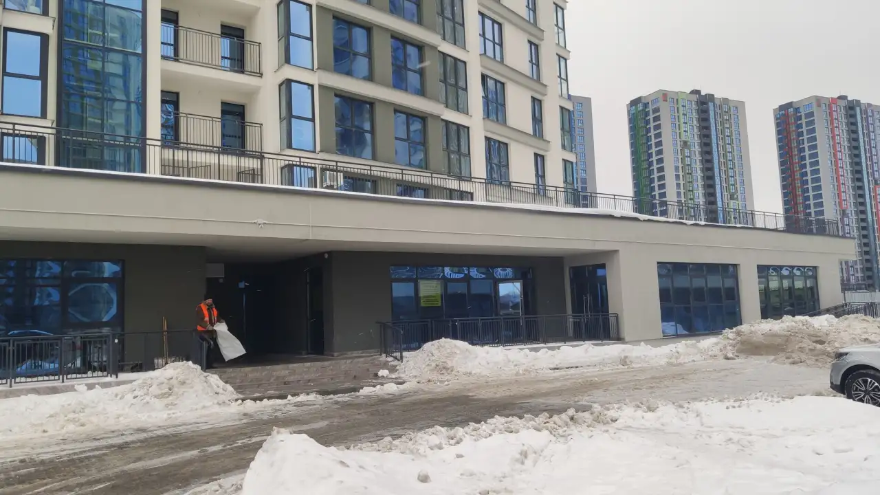 Сдам в Аренду Торговое Помещение ЖК Минск Мир дом Мальдивы, фотография 14
