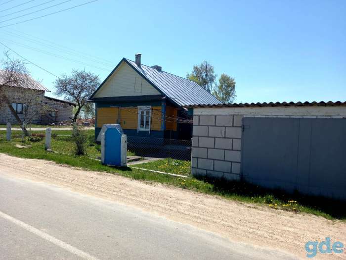 Продам дом с участком в Несвижском районе, фотография 4