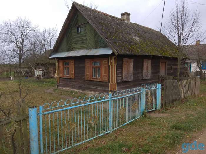 продажа дома, д.Лешанка, р-н, Брестская область, фотография 8