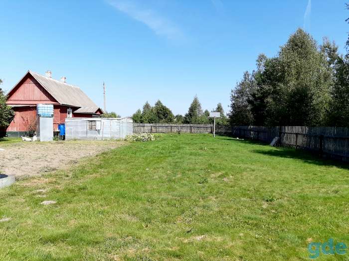 Продам дом, Елизово,осиповичский район, фотография 12