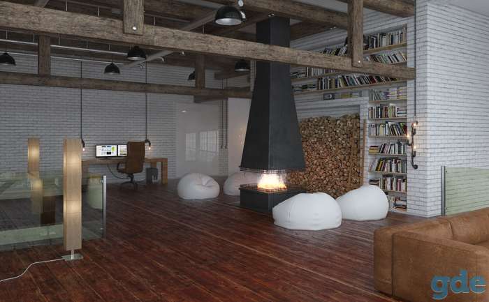 Обучение 3ds max, corona render, vray, Unreal engine 4, фотография 6