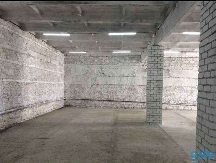 Сдам в аренду СКЛАД 600 м.кв.  в Полоцке, фотография 1