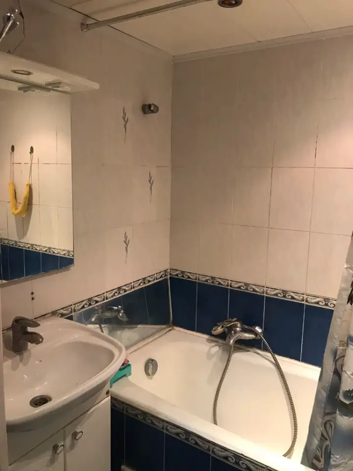 Квартира на сутки Витебск на улице Победы, фотография 8