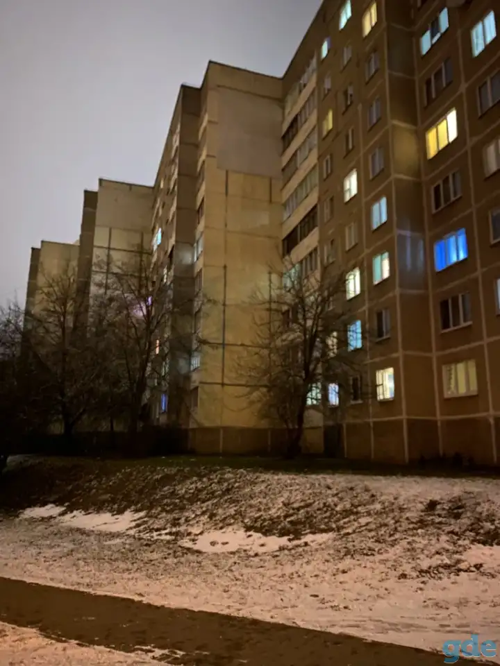 1 комнатная квартира в Зеленом Луге, Тикоцкого 16, фотография 3
