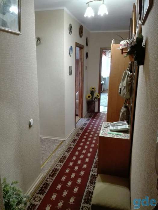 Продаю 2-хкомнатную квартиру в Пинске, г ,ул ИПД,73 кв.65, фотография 6