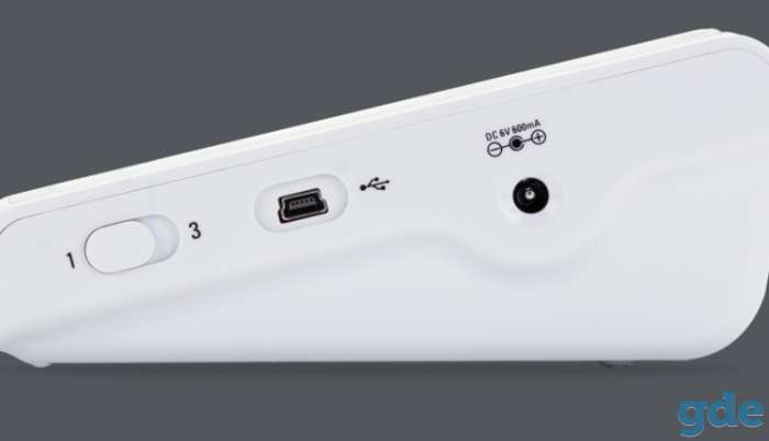 Электронный тонометр Microlife BP A3L Comfort, фотография 4