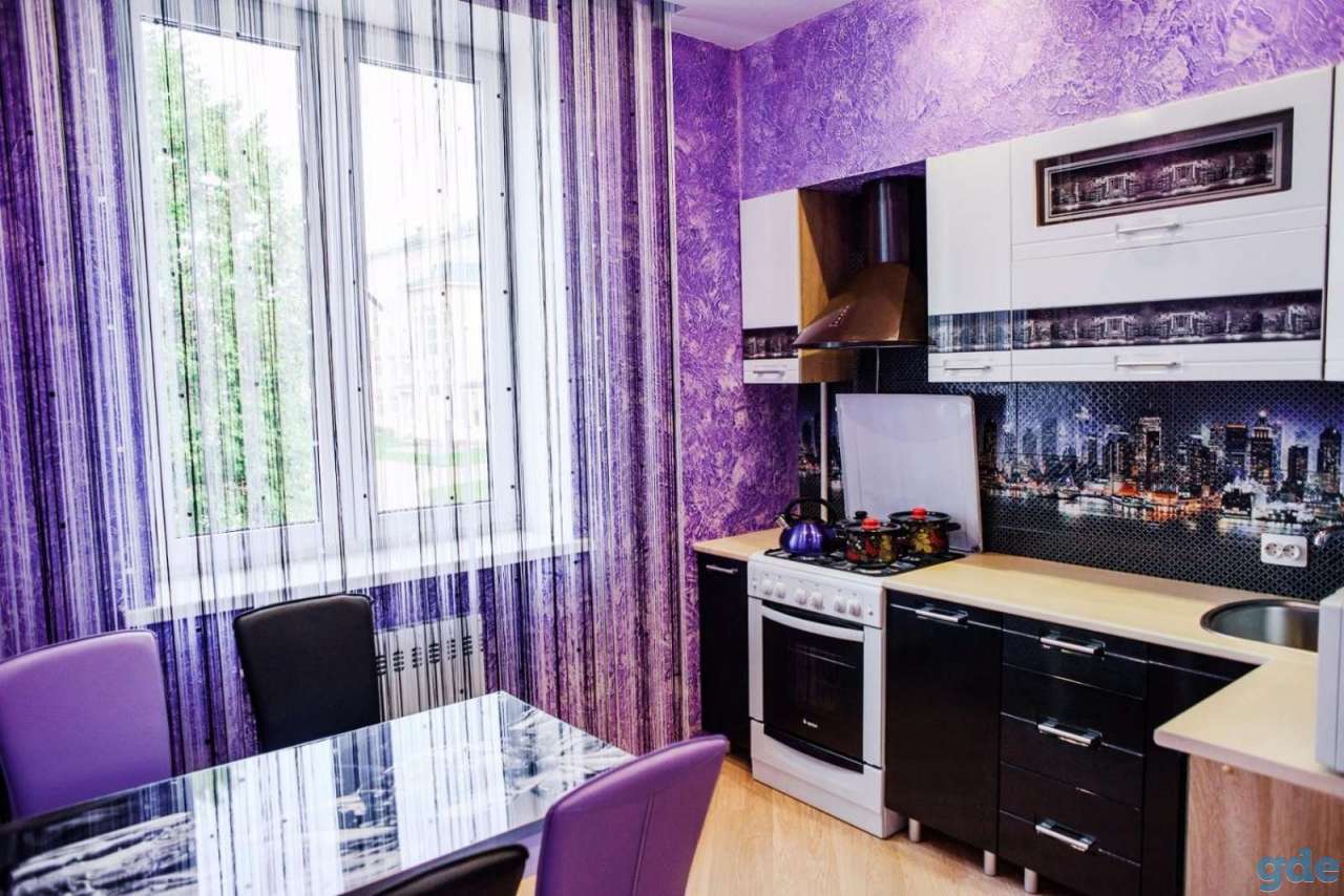 Апартаменты орша, Текстильщиков 21, фотография 2