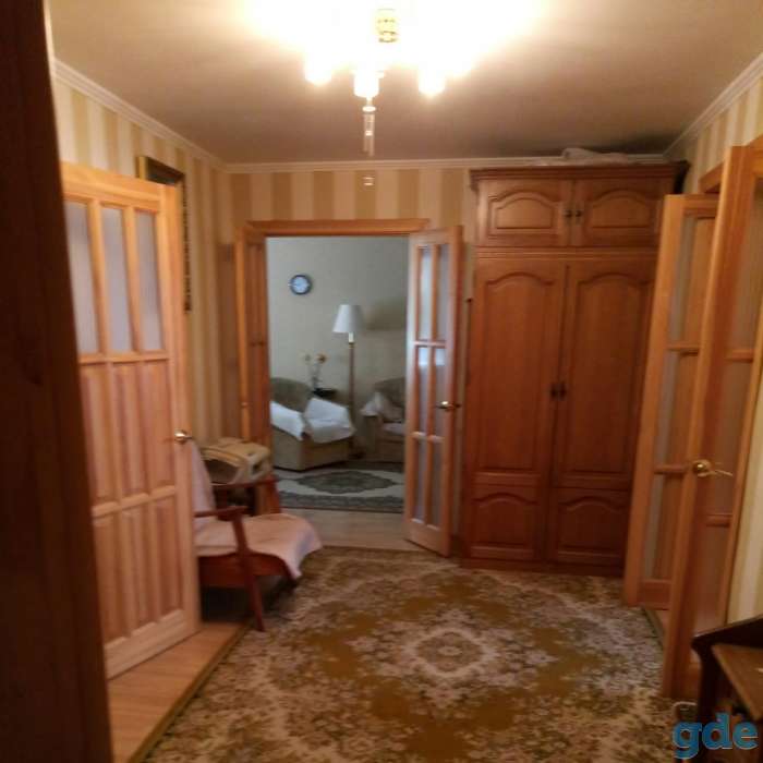 Продажа квартиры, Город улица Трудовая, дом 2,, фотография 9