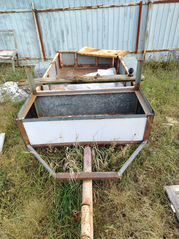Продам мотоблок, фотография 2
