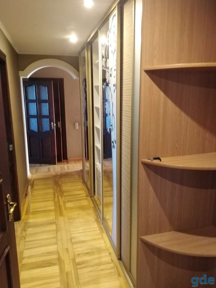 Сдам 3-х комнатную квартиру на длительный срок в г. Солигорске, фотография 4