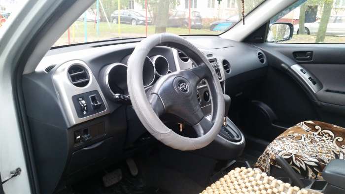 Продам авто Toyota, фотография 6