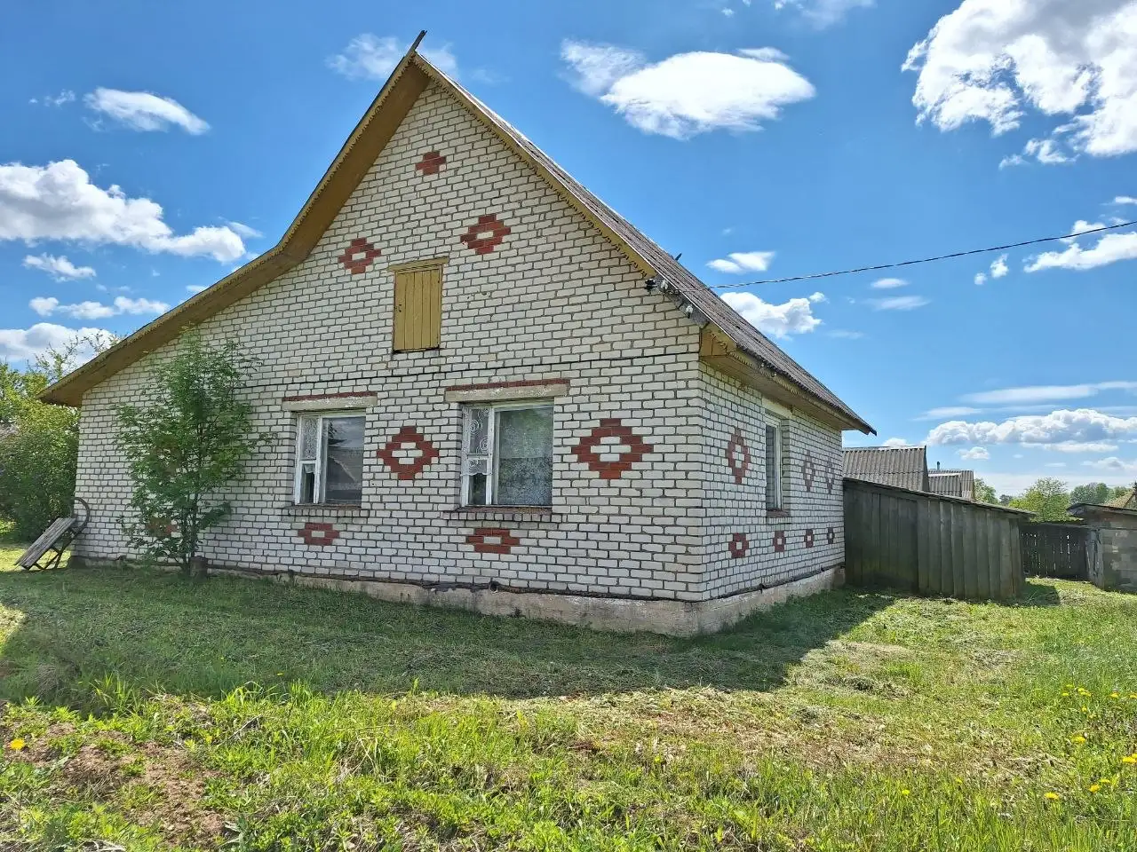 Продам дом, Мильки район Витебская область, фотография 2