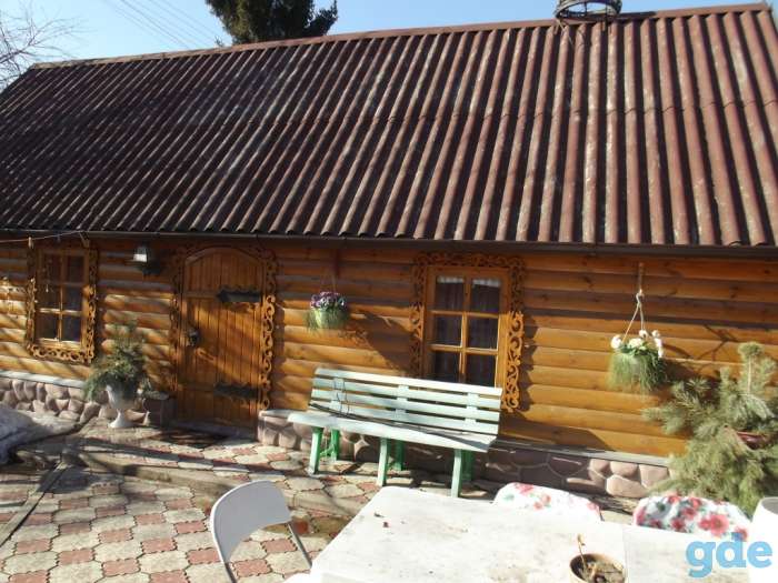 Продается Котедж в г. Дубровно, фотография 7