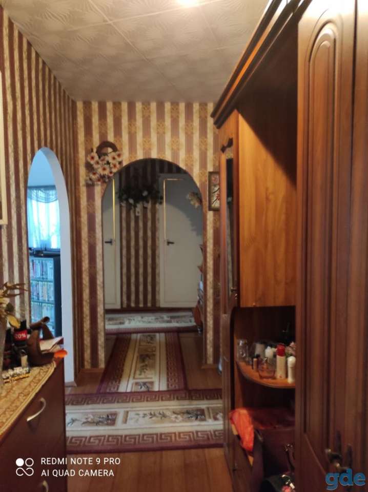 Продам 4-х комнатную квартиру, Улица Карла Маркса 49, фотография 7