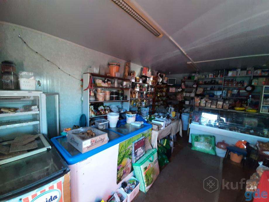 Продам торговый павильон, фотография 3