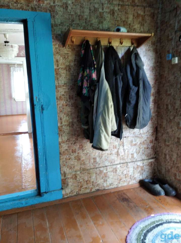 Домик в деревне ждет новых хозяев. Большой участок. Тихое место., фотография 3
