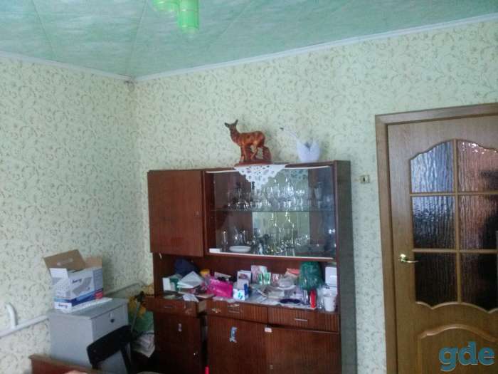 3-х комнатная квартира в двухквартирном доме, район Городея, фотография 8