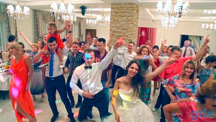 ТАМАДА + МУЗЫКА.  Гродно. Лида. Щучин. Острино. Ивье. Вороново. Радунь. Березовка., фотография 3