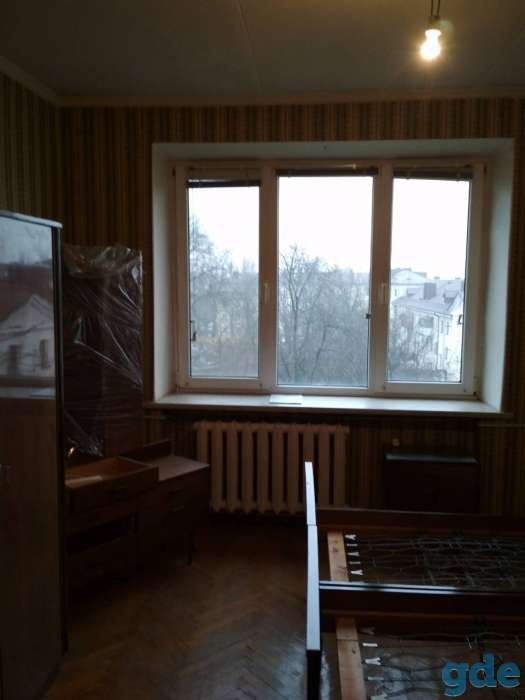 Брест, Мицкевича ул., 2-комн.+ капитальный гараж, фотография 7