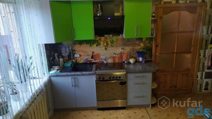 Продам двухэтажный коттедж, д.Избино, фотография 1