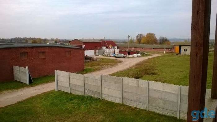 Сдается в аренду овощехранилище 150 м.кв. 30 км.от МКАД г. Минска, фотография 1